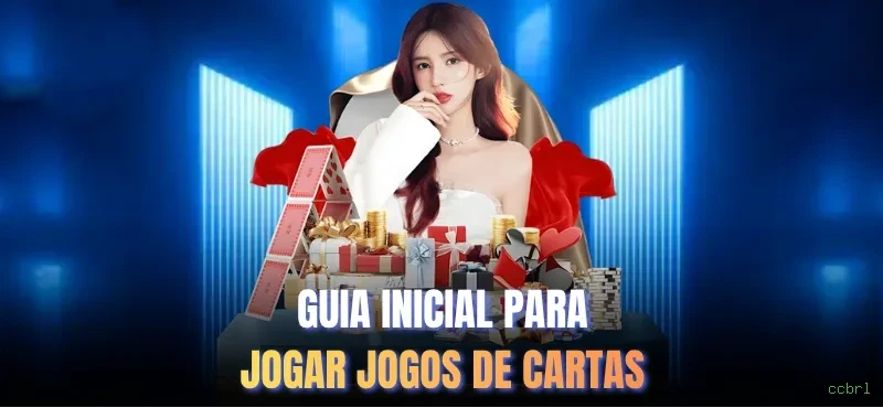 Lista de jogos para ccbrl pg section